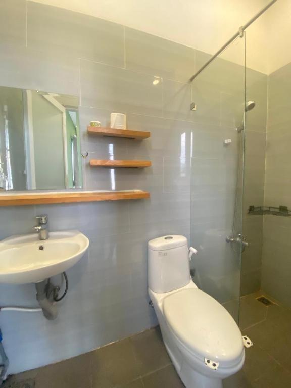 הו צ'י מין סיטי Homestay68 מראה חיצוני תמונה