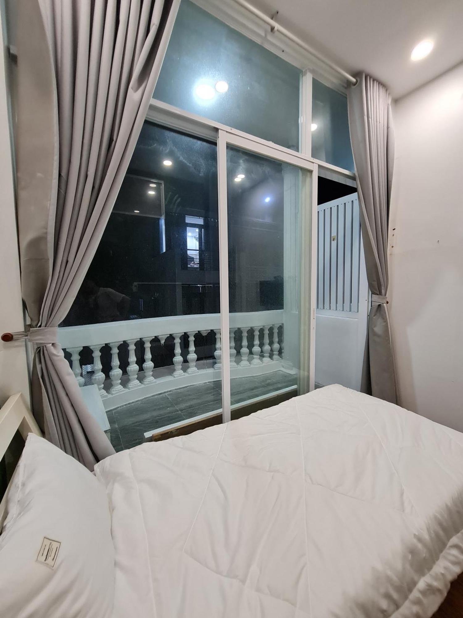 הו צ'י מין סיטי Homestay68 מראה חיצוני תמונה
