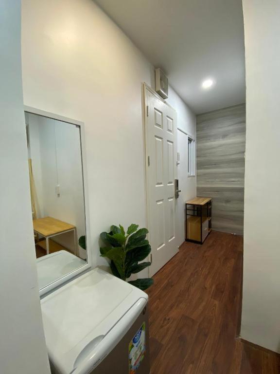 הו צ'י מין סיטי Homestay68 מראה חיצוני תמונה