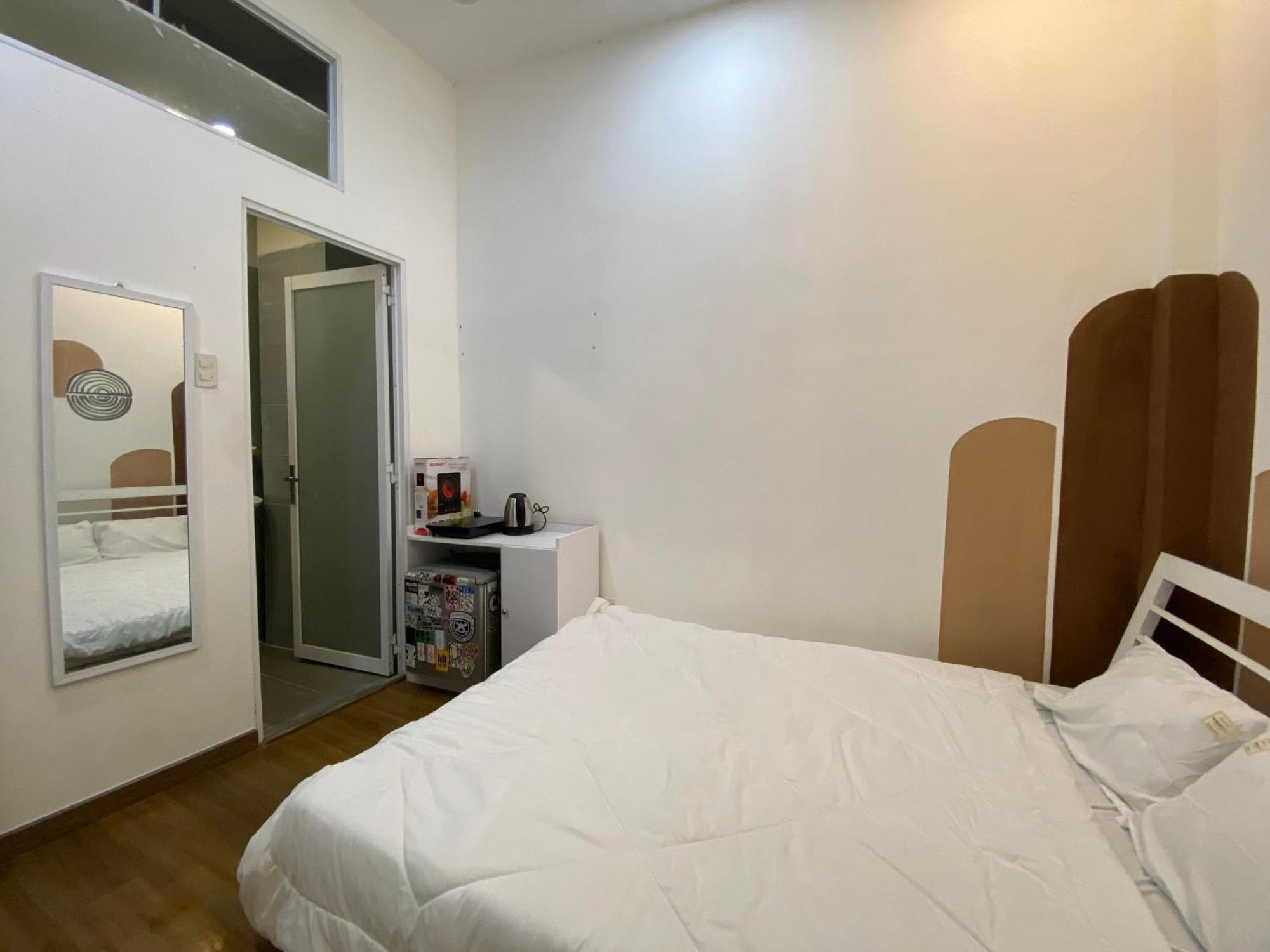הו צ'י מין סיטי Homestay68 מראה חיצוני תמונה