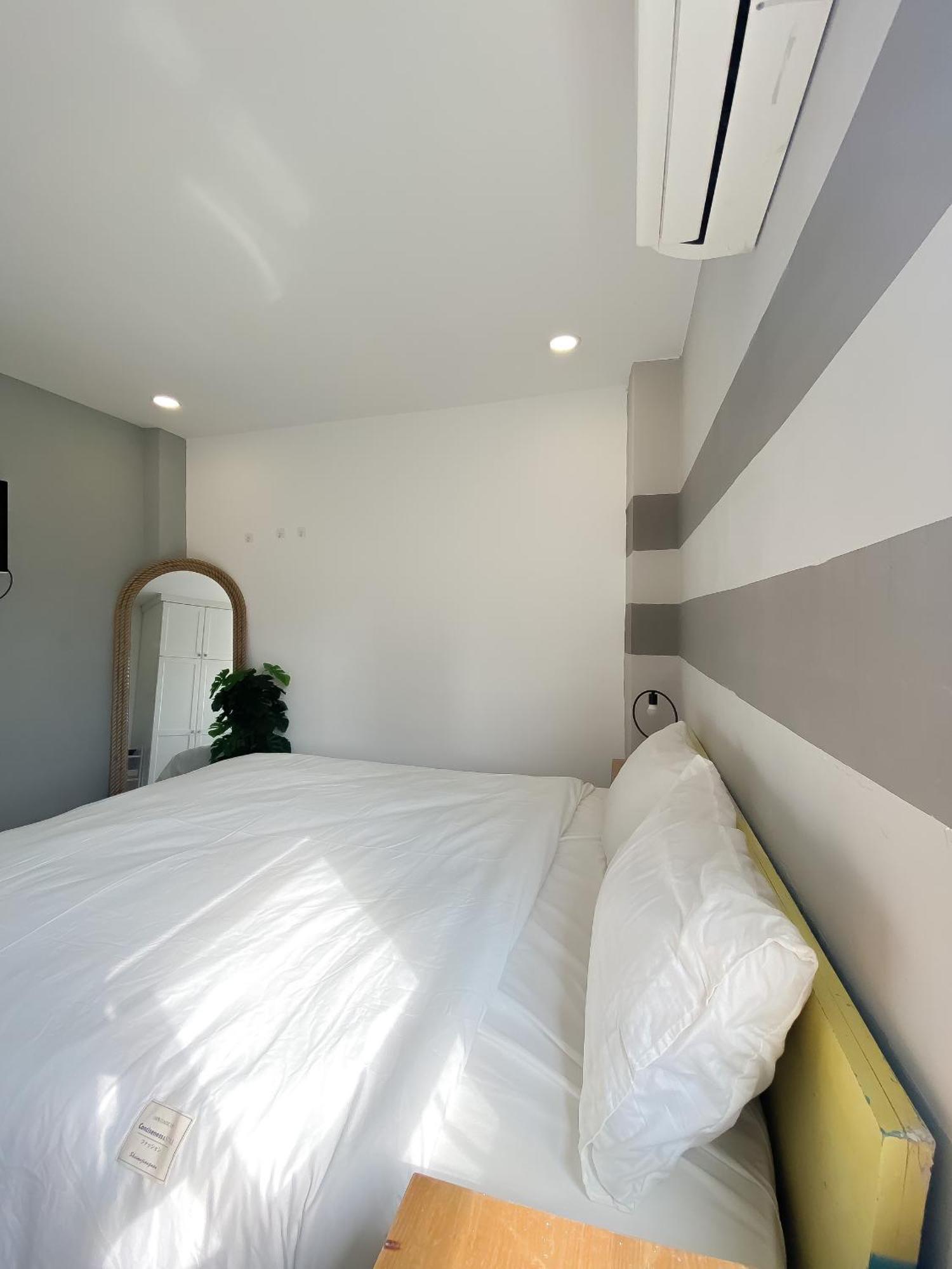 הו צ'י מין סיטי Homestay68 מראה חיצוני תמונה