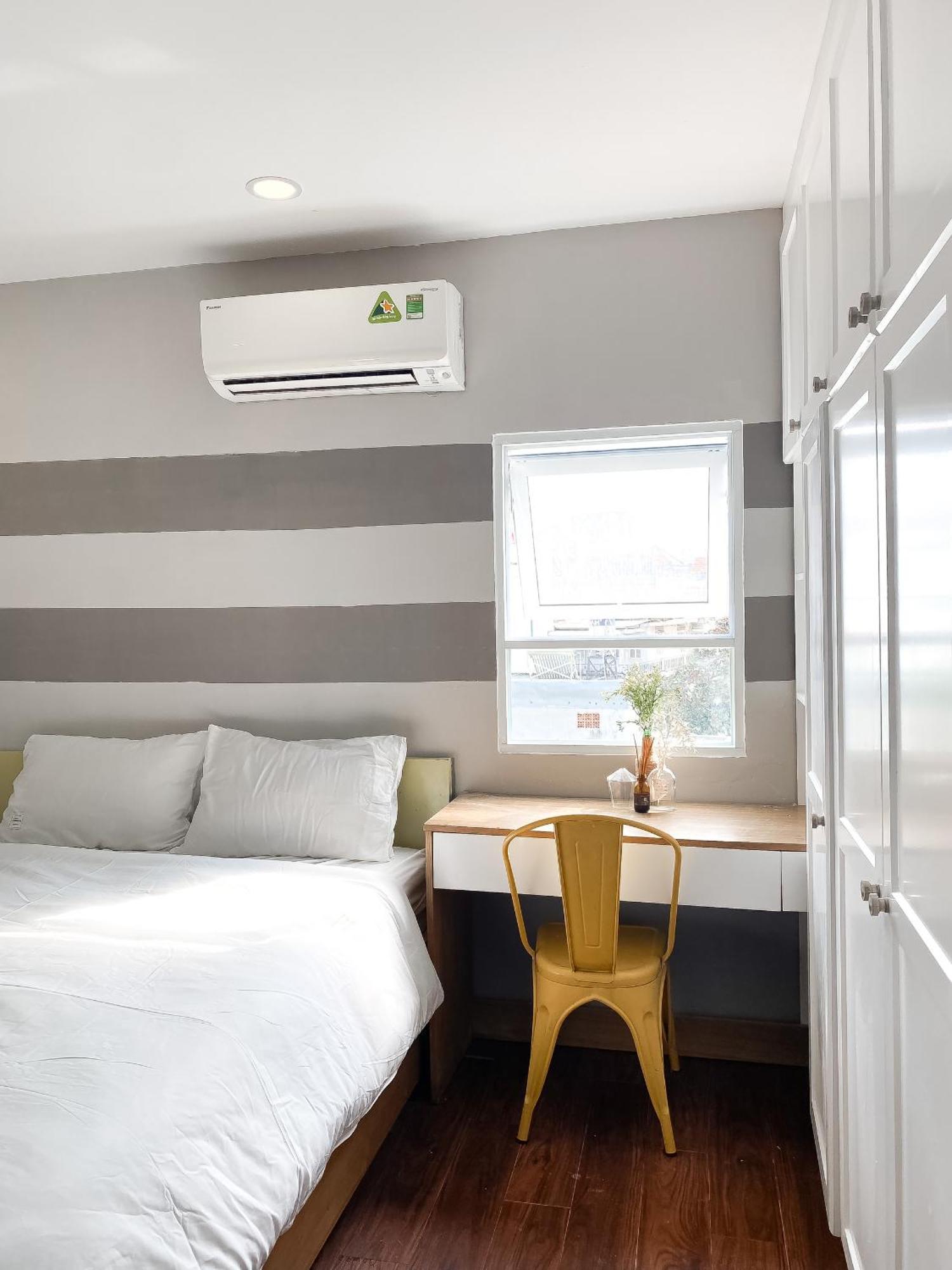 הו צ'י מין סיטי Homestay68 מראה חיצוני תמונה