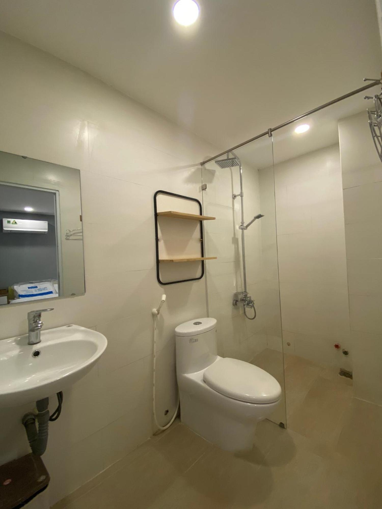 הו צ'י מין סיטי Homestay68 מראה חיצוני תמונה